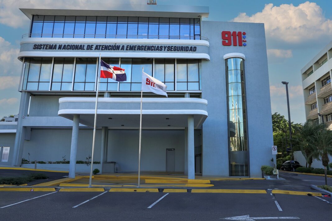 Edesur aclara incendio en el 911 se originó por un problema eléctrico interno