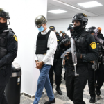 Continúa hoy conocimiento apelación prisión preventiva imputados del caso SeNaSa