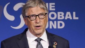 Bill Gates admite «insensatez» por sus vínculos con Epstein tras nuevas revelaciones