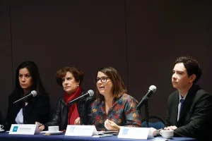 HRW alerta sobre grave retroceso democrático y crisis de derechos humanos en México