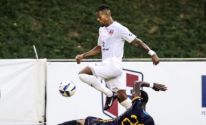 Cibao, Delfines y Pantoja en feroz batalla en la liguilla de la LDF