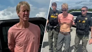 Sentencian en Florida a cadena perpetua al culpable del segundo intento de matar a Trump