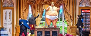 ‘monster’s-paradise’,-satira-sobre-donald-trump,-debuta-en-la-opera-de-hamburgo