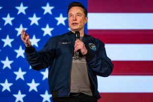 Elon musk sostiene que el dinero no compra felicidad