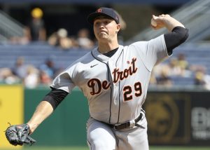 Skubal asegura salario récord tras ganar arbitraje ante Detroit