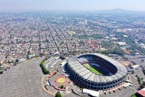 Mundial de fútbol generará fuerte impulso económico y laboral en México
