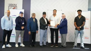 Pica y se Extiende: , ¡Oye que rico! 