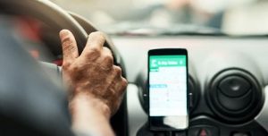 Condenan a Uber a pagar 8,5 millones de dólares en caso de agresión sexual de un conductor