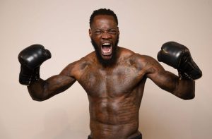 Entre Cuerdas:  Wilder busca revivir su carrera…