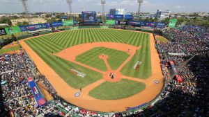 Comisión avala levantar nuevo estadio de béisbol en el área del Quisqueya