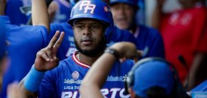 Cangrejeros superan a los Federales y plantan bandera en semifinales.