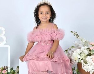 Madre de Brianna Genao clama por respuestas tras más de un mes de su desaparición