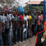 Advierten posible ola migratoria desde Haití tras presencia militar de EE. UU.