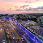 Paliza anuncia que la línea 2C del Metro operará antes del 27 de febrero