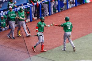 México Verde (Tomateros) elimina a los Leones del Escogido en la Serie del Caribe