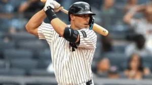 Paul Goldschmidt regresa a los Yankees