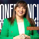 «Del Podcast al Escenario» presenta la conferencia «El Poder del Orden» con Nathalie Navarro