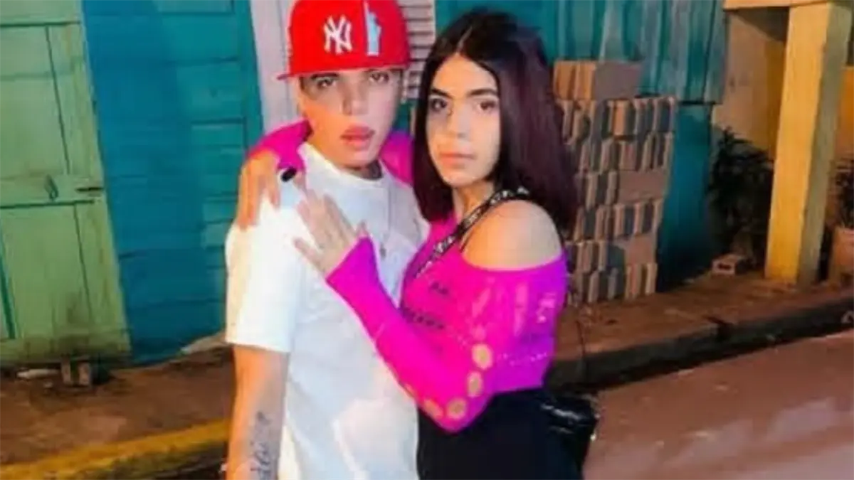 Imponen tres meses de prisión preventiva a  acusado de agredir a su expareja en Santiago