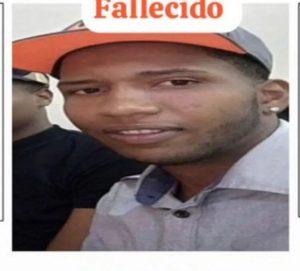 Muere presunto delincuente tras enfrentamiento con Dicrim en Santiago