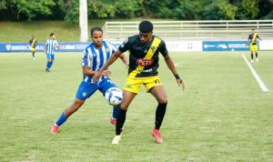 MOCA FC suma un punto en San Cristóbal tras empate sin goles ante OYM
