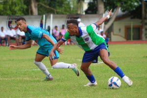 LDF: Delfines gana en Salcedo y es lider de la Liguilla