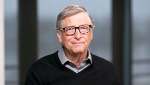 Bill Gates habla sobre su relación con Epstein y niega acusaciones