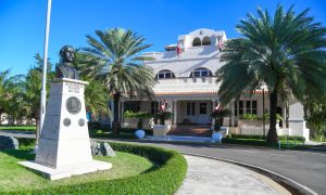 RD defiende su control migratorio ante críticas de la CIDH