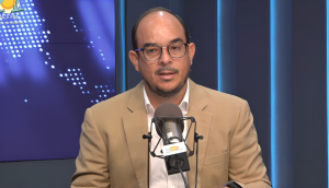 Viceministro Medio Ambiente califica de “aberrante” sentencia del TSA sobre el Parque Jaragua