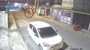 Hombre muere tras ataque con machetes en El Almirante, SDE