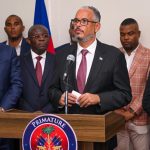 Fils-Aimé asume el poder en Haití y promete gobernar con responsabilidad y estabilidad