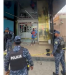 Asaltan joyería en San Pedro de Macorís y se llevan prendas y dinero