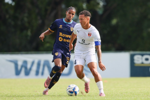 Cibao se hace gigante con 10: empate de garra ante Pantoja y punto que vale oro