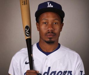 Muere Terrance Gore, el jardinero que formó parte de tres equipos campeones de Serie Mundial