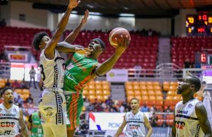 CUPES se impone en el cierre y derrota a CDP en duelo de alto voltaje en el TBS Santiago