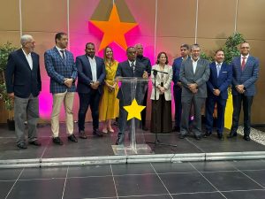 PLD reprocha baja inversión; tilda al PRM de ser Gobierno de «anuncios y excusas»