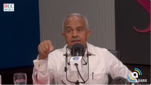 Presidente JAD advierte riesgo de inestabilidad por falta de precios razonables