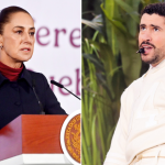 Sheinbaum comenta el espectáculo de Bad Bunny en el Super Bowl