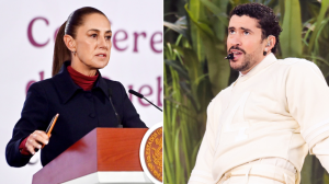 Sheinbaum comenta el espectáculo de Bad Bunny en el Super Bowl