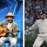 De La Romana al Super Bowl: el salto internacional de Alexander Mercedes