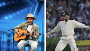 De La Romana al Super Bowl: el salto internacional de Alexander Mercedes