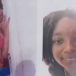 Niña permanece desaparecida desde hace 17 días en Santiago