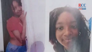 Niña permanece desaparecida desde hace 17 días en Santiago