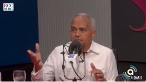 JAD espera informe final para regularizar mano de obra haitiana en agricultura y construcción