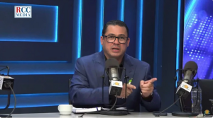 Graymer Méndez: “no es verdad que la historia latinoamericana es eso que representó Bad Bunny ”
