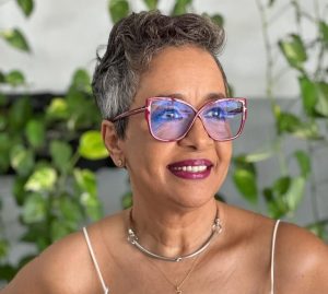 Zoila Luna: somos complicadas porque sabemos qué queremos y qué no queremos