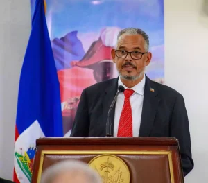 ONU y OEA respaldan al Gobierno interino de Haití tras fin del Consejo de Transición