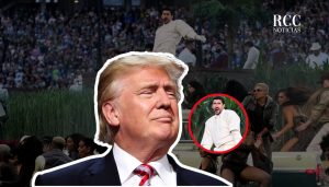 Trump califica el show de Bad Bunny en el Super Bowl 2026 como “absolutamente terrible”