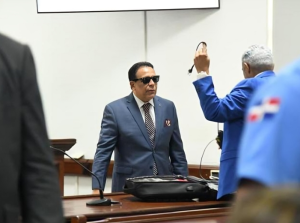Alexis Medina y MP apelan sentencia por red de corrupción estatal