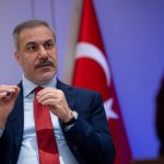 Turquía alerta sobre riesgo de escalada entre EE.UU. e Irán