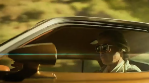 Una secuela que expande el universo de Tarantino